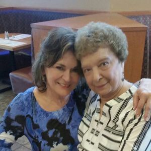 Meet your Posher, Jane